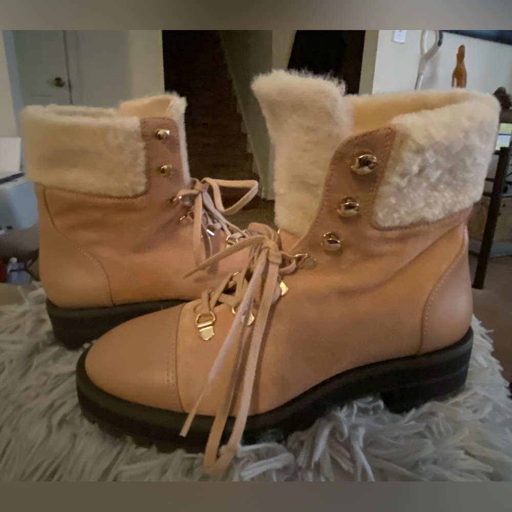 Designer’s Shoes